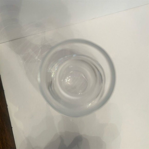 VTG Rosenthal Crystal Glass Decanter Wine Spirits or Water Tall Sleek Design - Picture 4 of 8